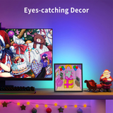 LED Pixel Display
