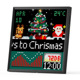 LED Pixel Display