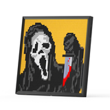 LED Pixel Display